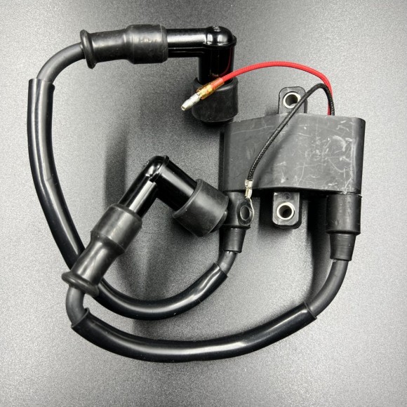 Катушка зажигания высоковольтная Mercury/Tohatsu 9.9-18 (803706A1) (Osaka)