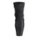 Защита колена и голени EVS HEX PRO Black, Large / X-Large