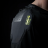 Джерси защитная EVS Ballistic Pro Black, XL