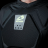 Джерси защитная EVS Ballistic Pro Black, XL