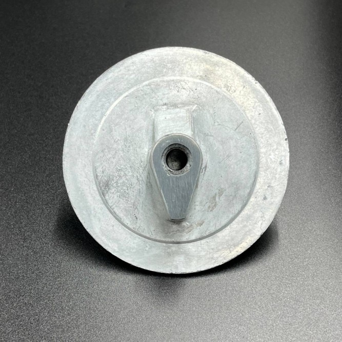 Анод редуктора Yamaha 40-70 (679-45371-00) (YHS)