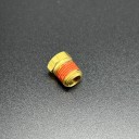 Пробка сливная бронзовая PLUG-(BRASS)@2 (Quicksilver)