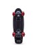 Миниборд ATEMI 17*5 цвет черный , APB17D30