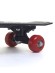 Миниборд ATEMI 17*5 цвет черный , APB17D30
