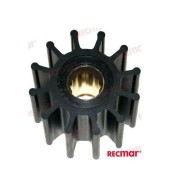 Крыльчатка охлаждения Volvo Penta D3, Recmar Крыльчатка охлаждения Volvo Penta D3, Recmar