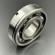 Подшипник шариковый Yamaha 40X (35х80х21) (93306-307U0) (Osaka)