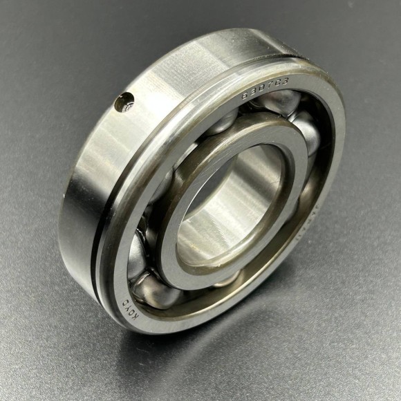 Подшипник шариковый Yamaha 40X (35х80х21) (93306-307U0) (Osaka) Подшипник шариковый Yamaha 40X (35х80х21) (93306-307U0) (Osaka)