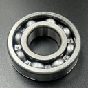 Подшипник шариковый Yamaha 40X (35х80х21) (93306-307U0) (Omax)