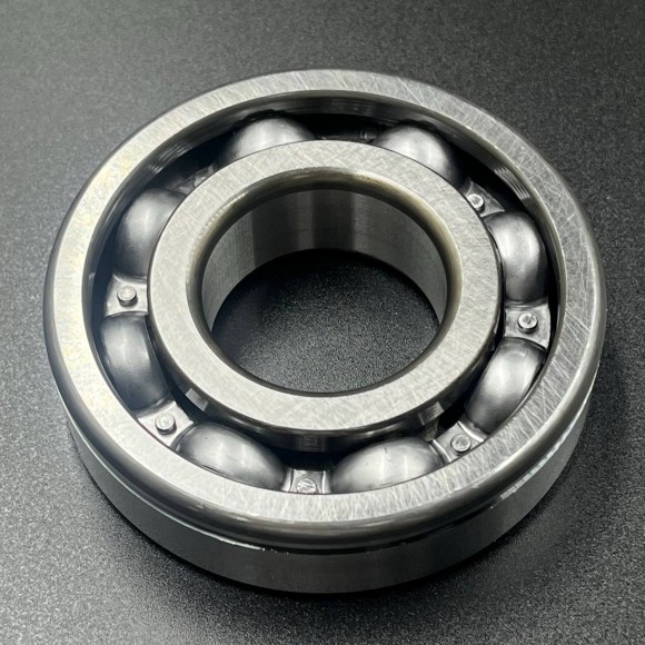 Подшипник шариковый Yamaha 40X (35х80х21) (93306-307U0) (Omax)