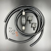 Комплект подачи топлива Yamaha (8mm) (6Y2-24306-53) (Omax)