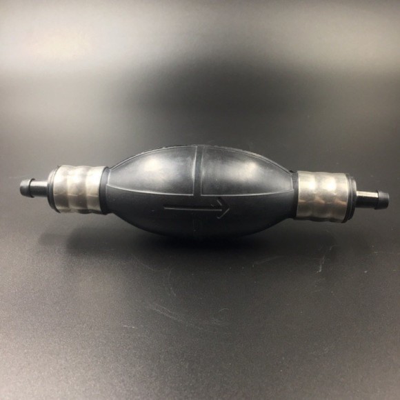 Комплект подачи топлива Yamaha (8mm) (6Y2-24306-53) (Omax)