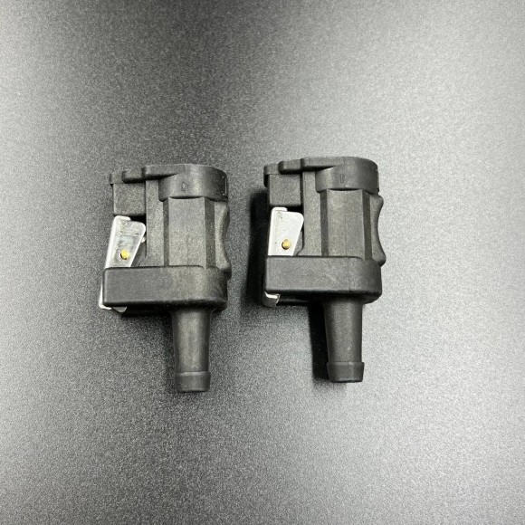 Комплект подачи топлива Yamaha (8mm) (6Y2-24306-53) (Omax)