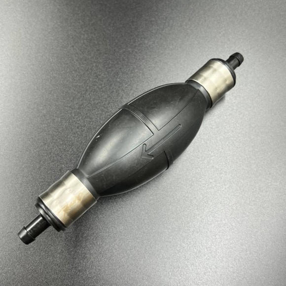 Комплект подачи топлива Yamaha (8mm) (6Y2-24306-53) (Omax)