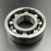 Подшипник шариковый Yamaha 40-70 (30x72x21) (C проточкой) (PREMARINE)