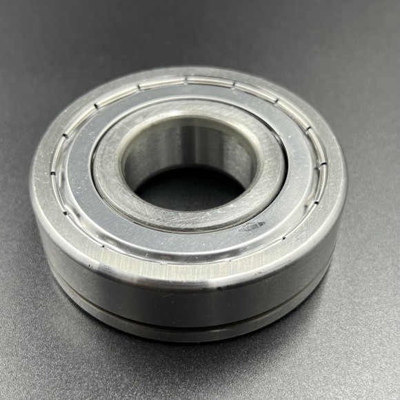 Подшипник шариковый Yamaha 40-70 (30x72x21) (C проточкой) (PREMARINE)