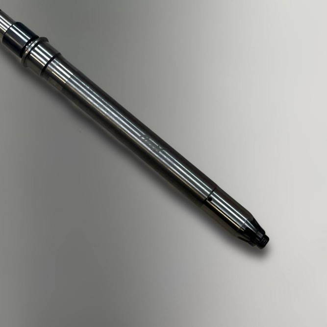 Вал торсионный Yamaha 55 (L) (Omax)