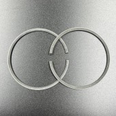 Кольца поршневые, комплект на один поршень Yamaha 25-30 Old (0.25mm) (Yamaha)