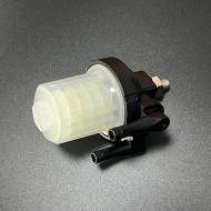 Фильтр топливный Yamaha 5-90, F9.9-50 (WaveMarine)