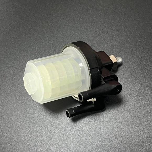 Фильтр топливный Yamaha 5-90, F9.9-50 (WaveMarine)