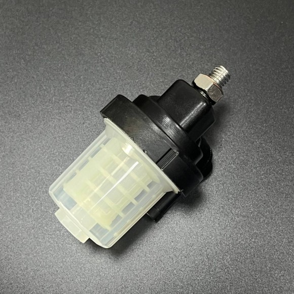 Фильтр топливный Yamaha 5-90, F9.9-50 (WaveMarine)