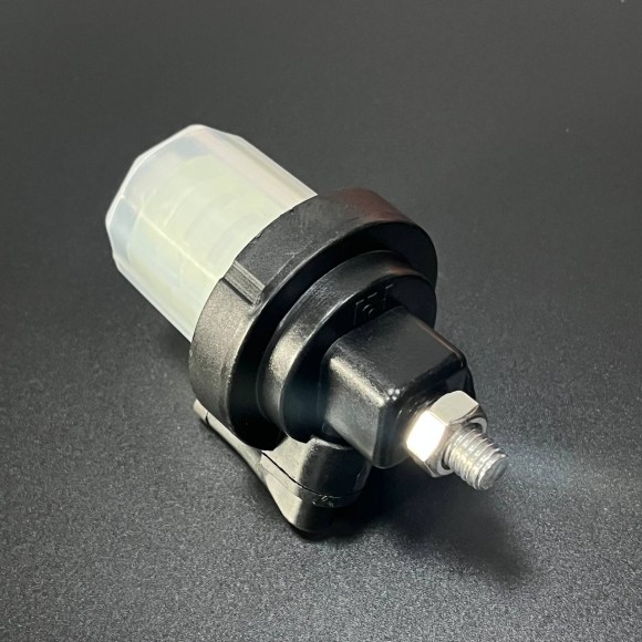 Фильтр топливный Yamaha 5-90, F9.9-50 (WaveMarine)