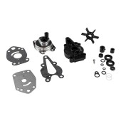 Ремкомплект помпы Skipper для Mercury 6-15