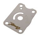 Пластина помпы Suzuki DT4/5, Omax