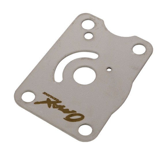 Пластина помпы Suzuki DT4/5, Omax