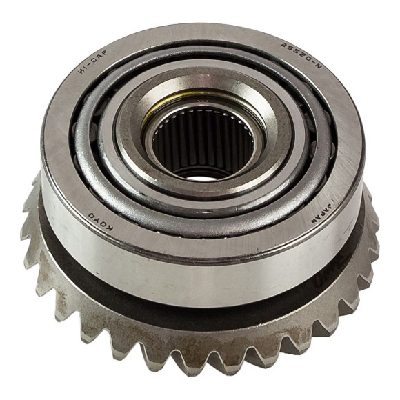 Шестерня переднего хода Skipper для Mercury 40-125/F30-60