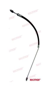 Шланг Volvo Penta SX, Recmar