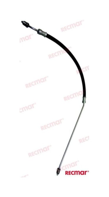 Шланг Volvo Penta SX, Recmar