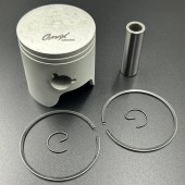 Поршневой комплект Yamaha 40-50 (2RING) (STD) (Omax)