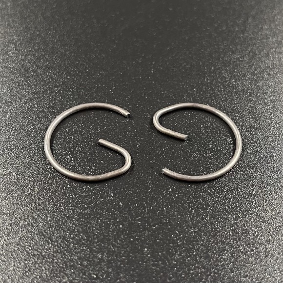 Поршневой комплект Yamaha 40-50 (2RING) (STD) (Omax)