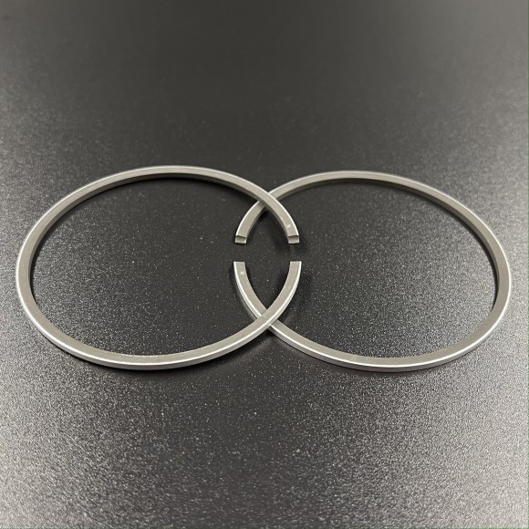 Поршневой комплект Yamaha 40-50 (2RING) (STD) (Omax)