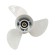 Винт гребной Skipper Ultima для Yamaha 150-300HP алюминиевый, диаметр 15 1/2", шаг 17"