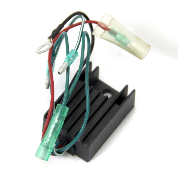 Регулятор напряжения Yamaha WC-01121 Регулятор напряжения Yamaha WC-01121