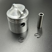 Поршень Yamaha 4-5 (STD) (WUHU)