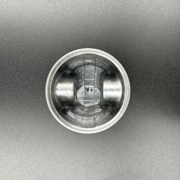 Поршень Yamaha 4-5 (STD) (WUHU) Поршень Yamaha 4-5 (STD) (WUHU)