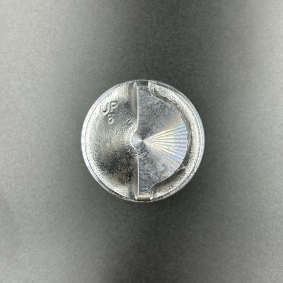 Поршень Yamaha 4-5 (STD) (WUHU) Поршень Yamaha 4-5 (STD) (WUHU)