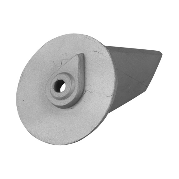 Анод Skipper для Tohatsu M40C 2 stroke, цинк