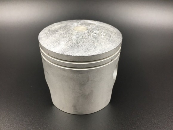 Поршень Yamaha 20-25 (0.50mm) (Yamaha)