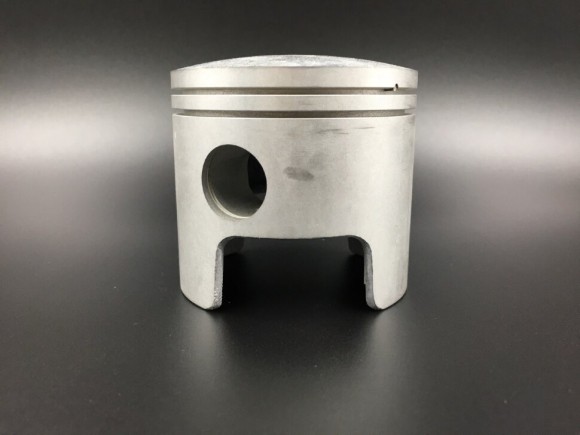 Поршень Yamaha 20-25 (0.50mm) (Yamaha)