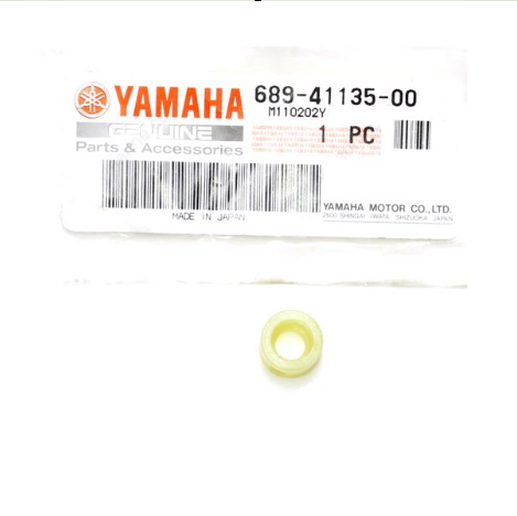 Уплотнение глушителя в дейдвуд Yamaha 25-30 (689-41135-00;30F-05.02.00.06)