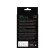 Носки компрессионные SIXS ACTIVE Black/Blue, S