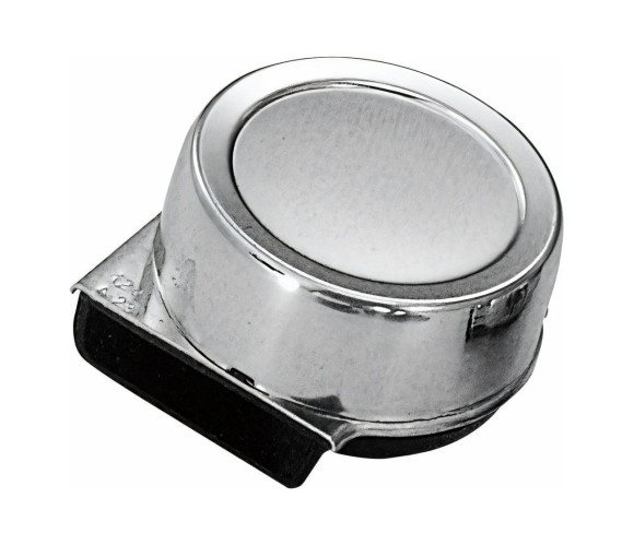 Сигнал звуковой электрический d83мм