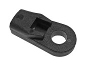 Переходник троса д/у, Yamaha, Omax