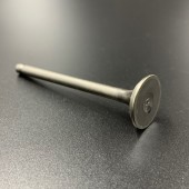 Клапан выпускной Suzuki DF40-50, DF40-60(A) (Suzuki) Клапан выпускной Suzuki DF40-50, DF40-60(A) (Suzuki)