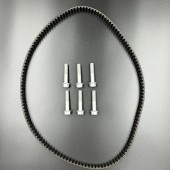 Ремень ГРМ Yamaha F115-130 (PREMARINE) Ремень ГРМ Yamaha F115-130 (PREMARINE)