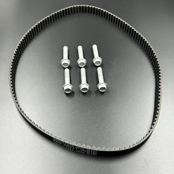 Ремень ГРМ Yamaha F115-130 (PREMARINE)