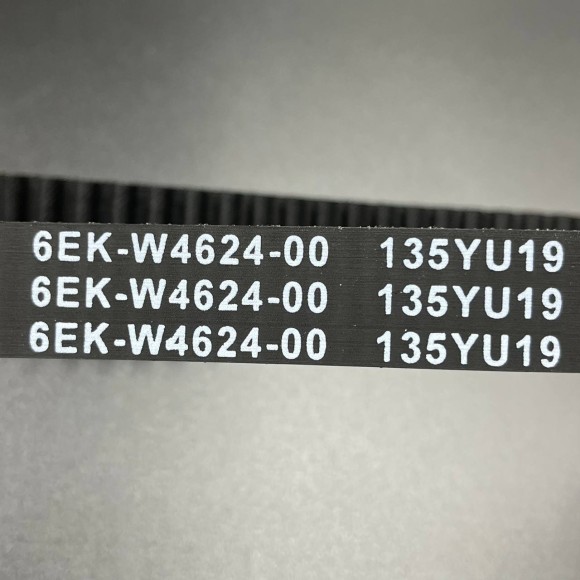 Ремень ГРМ Yamaha F115-130 (PREMARINE) Ремень ГРМ Yamaha F115-130 (PREMARINE)